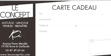 Le Concept KA