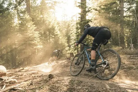 The Hub Bicycle Shop