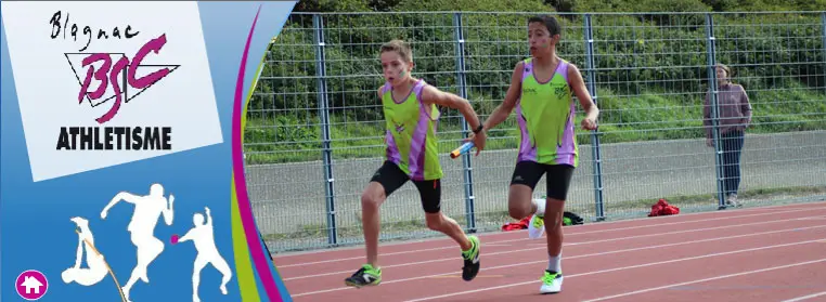 Blagnac Sporting Club