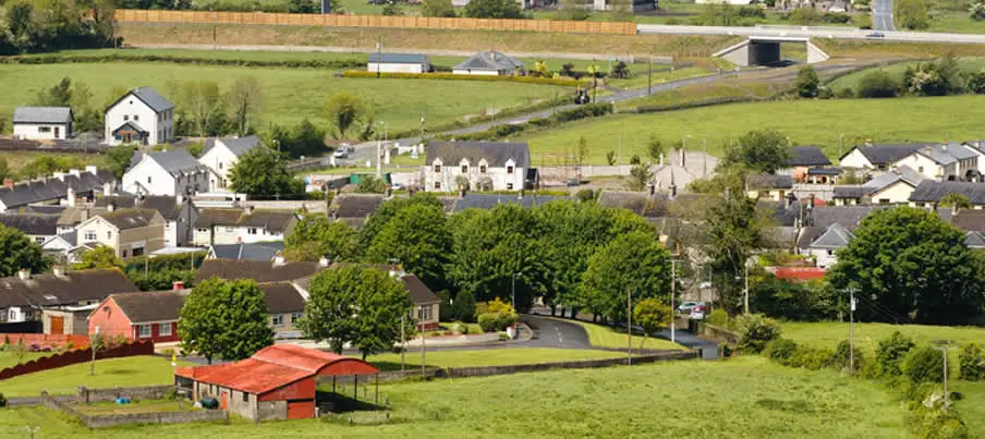 Moneygall Activity Park & Playground