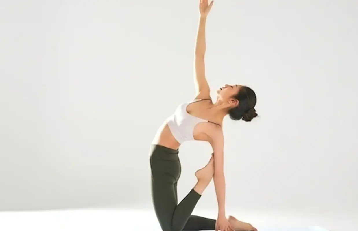 Black Swan Yoga & Wellness Studios
