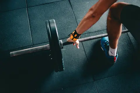 Resistance PT