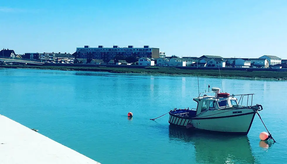 The Yoga & Wellness Rooms, Shoreham by Sea