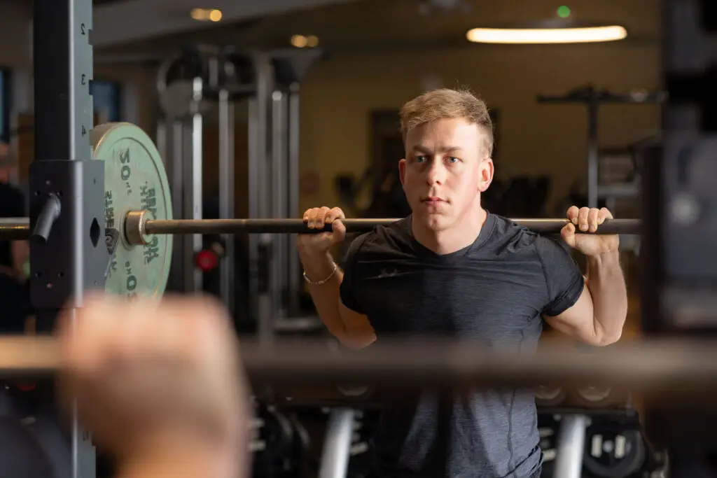Sean Wilson Fitness