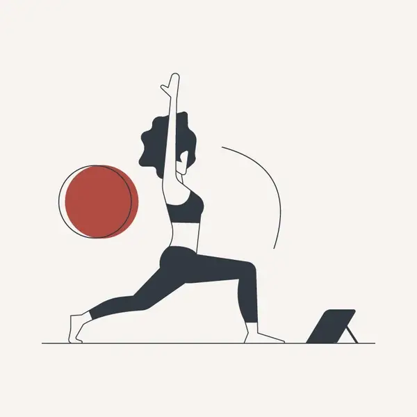 Pilates-Kiné