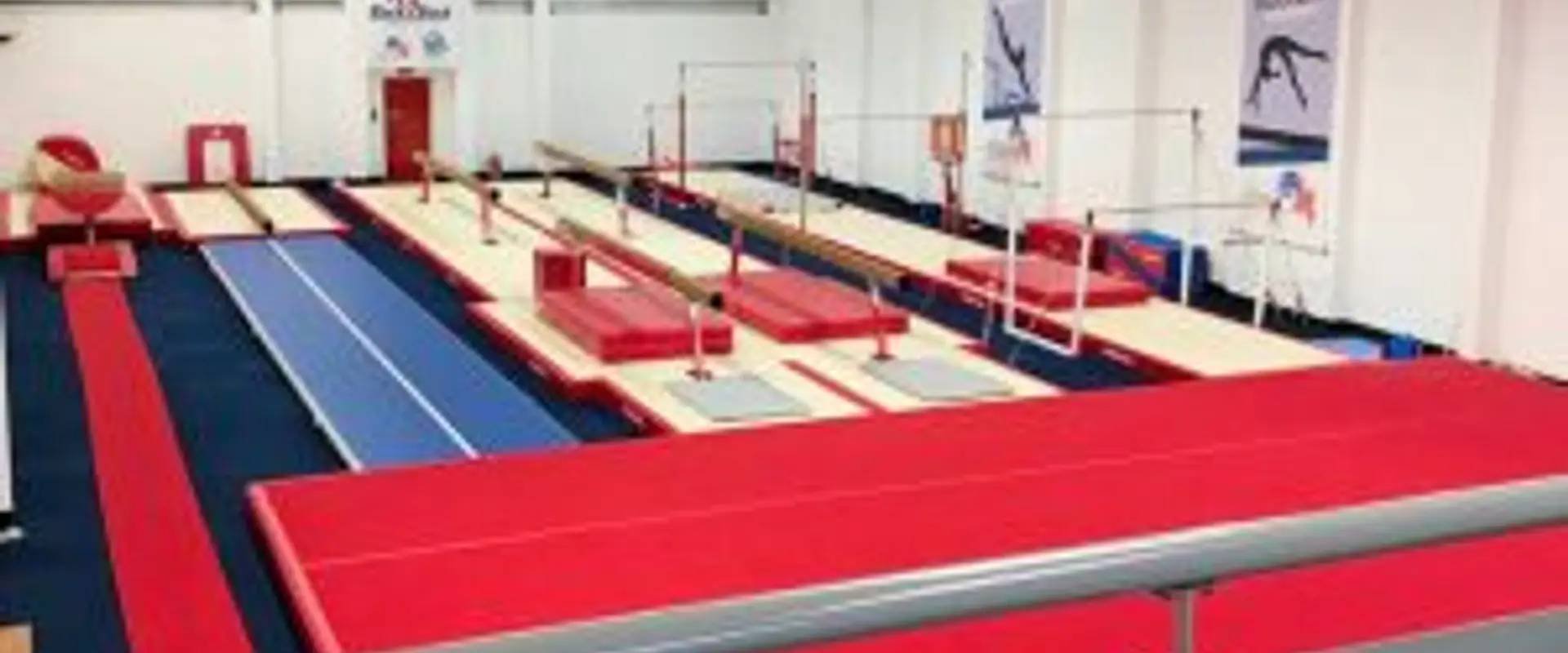 Back 2 Back Gymnastics