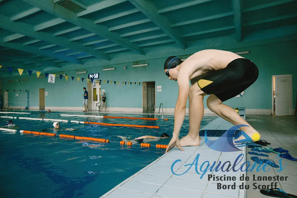 Aqualane's Edge Du Scorff