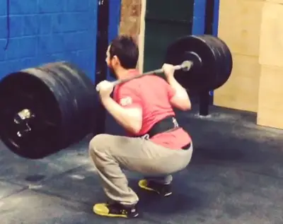 CrossFit RNA