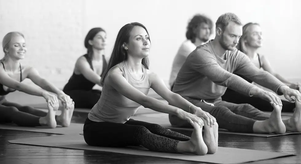 SATYA YOGA BROMONT