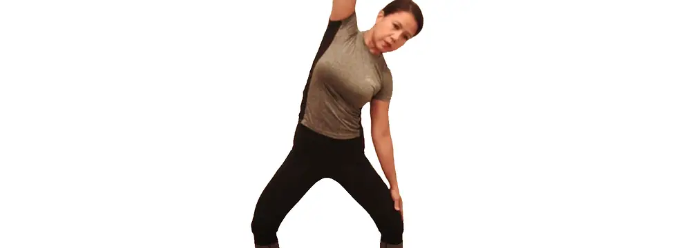 Pilates Breath and Control