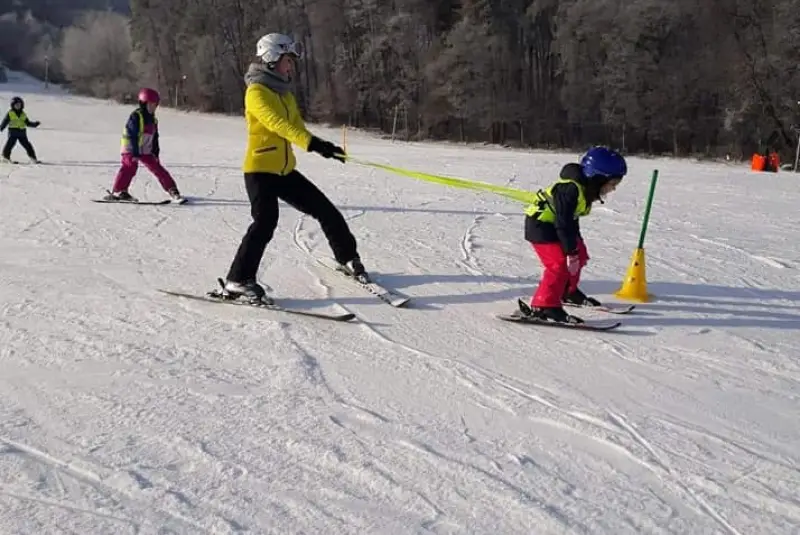 Ski Zamutov