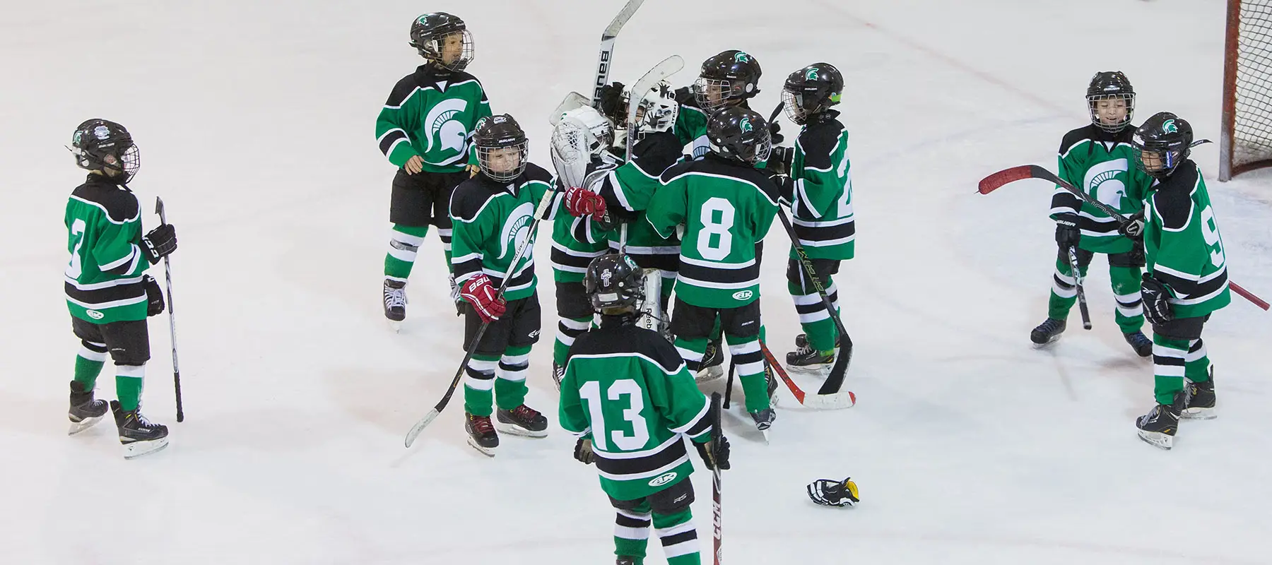 West Vancouver Minor Hockey Association