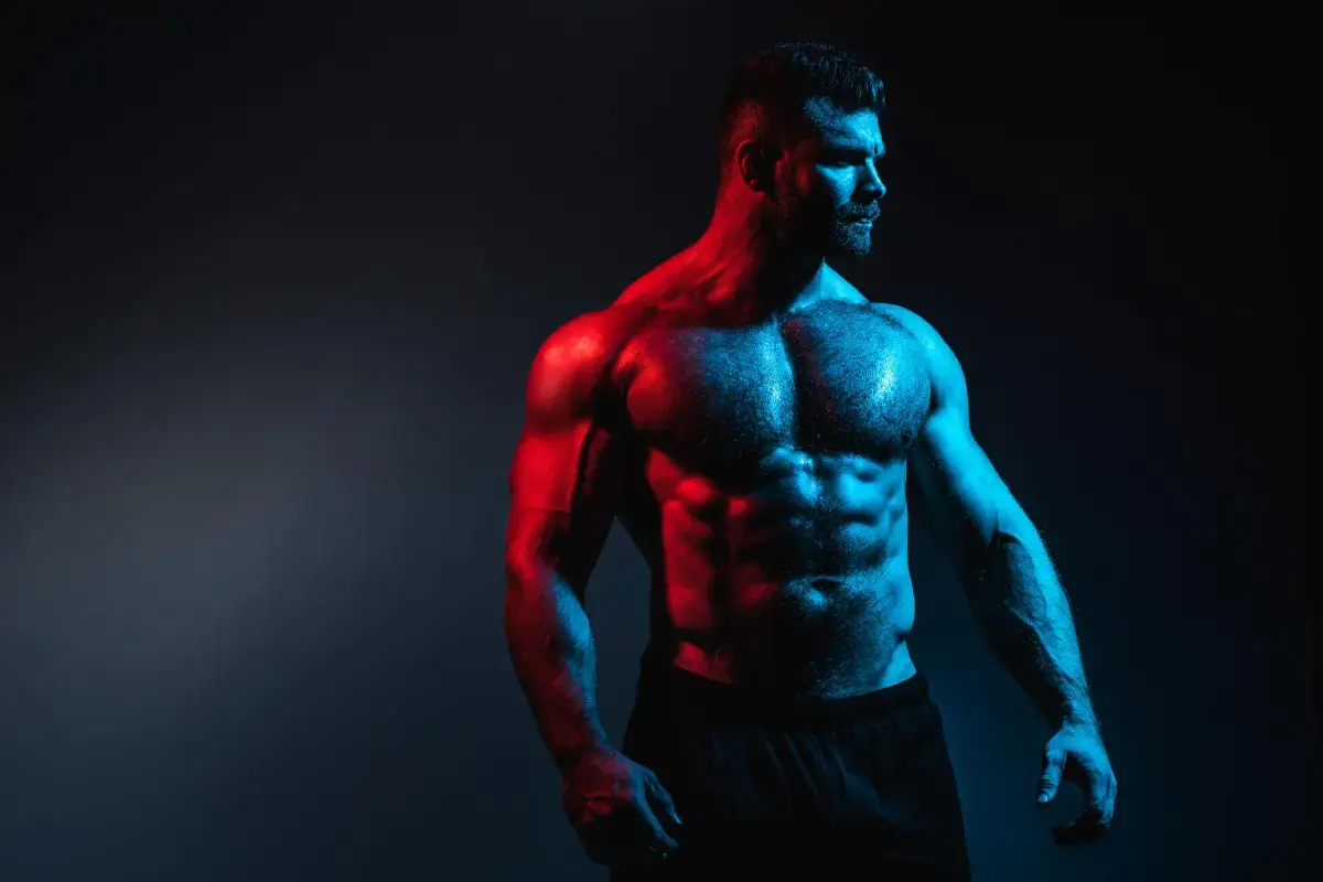 Titan Training