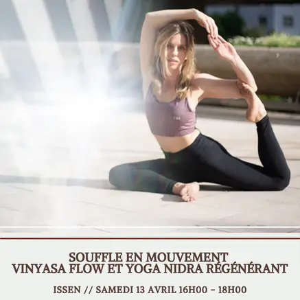 La Maison Du Yoga - Parc Avenue