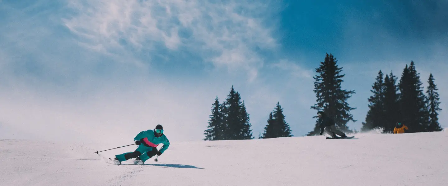 Golf d'Avoriaz