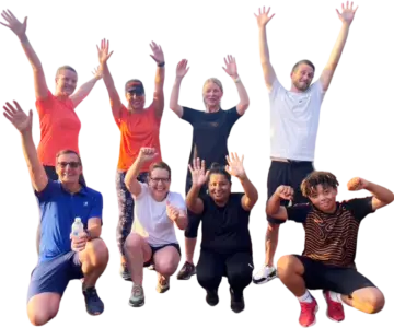 FLIPFIT - Equipment Based Outdoor Fitness