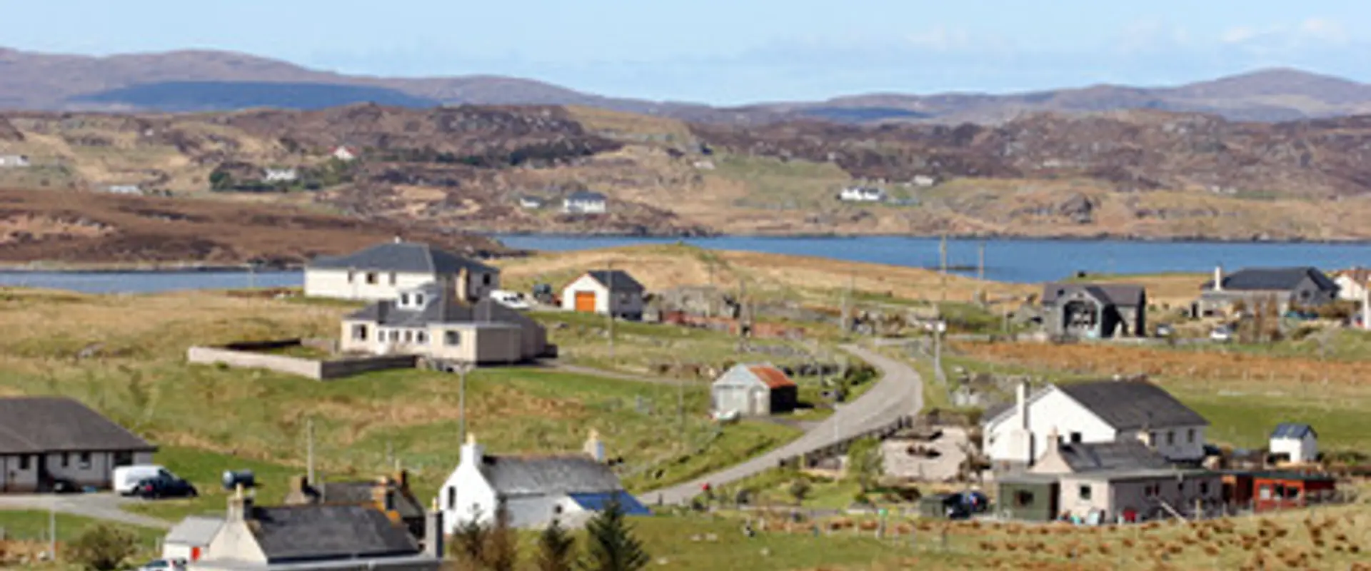Urras Oighreachd Chrlabhaigh (Carloway Estate Trust)