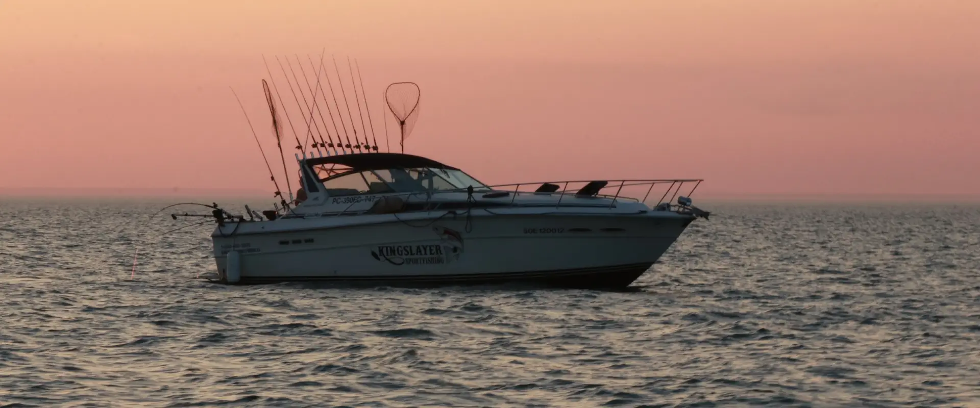 King Slayer Sportfishing