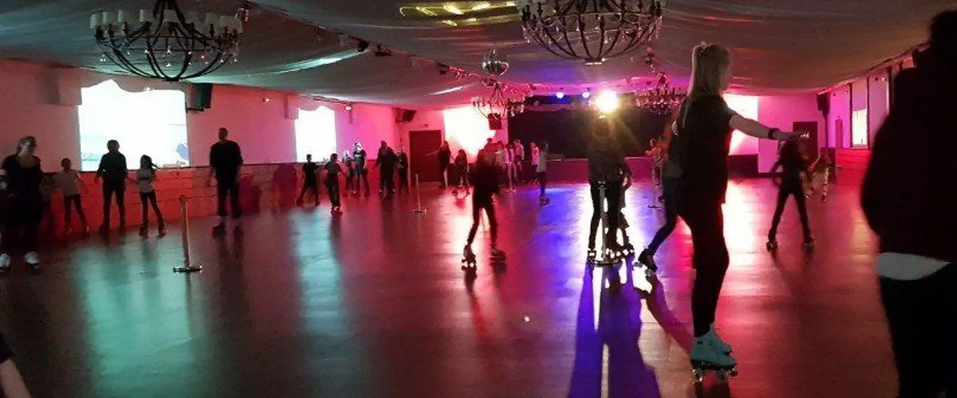 Rollercity Rochdale