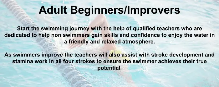 Gravesend and Northfleet Swimming Club