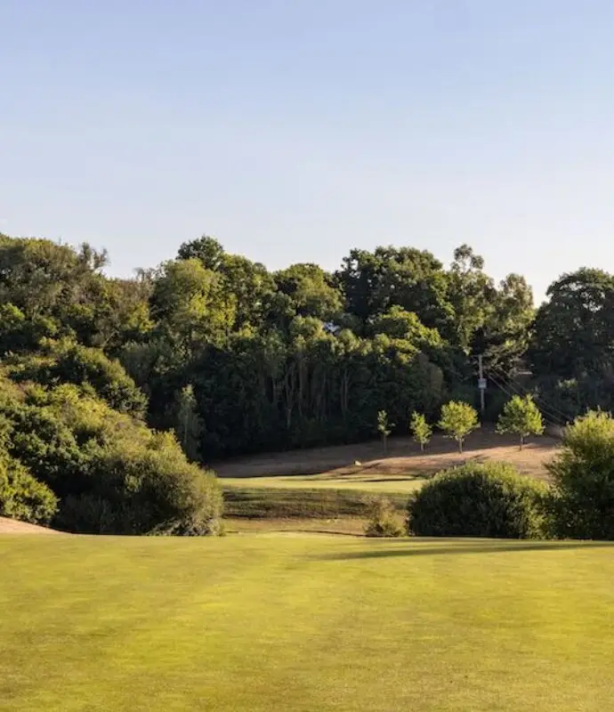 Avisford Park Golf Club