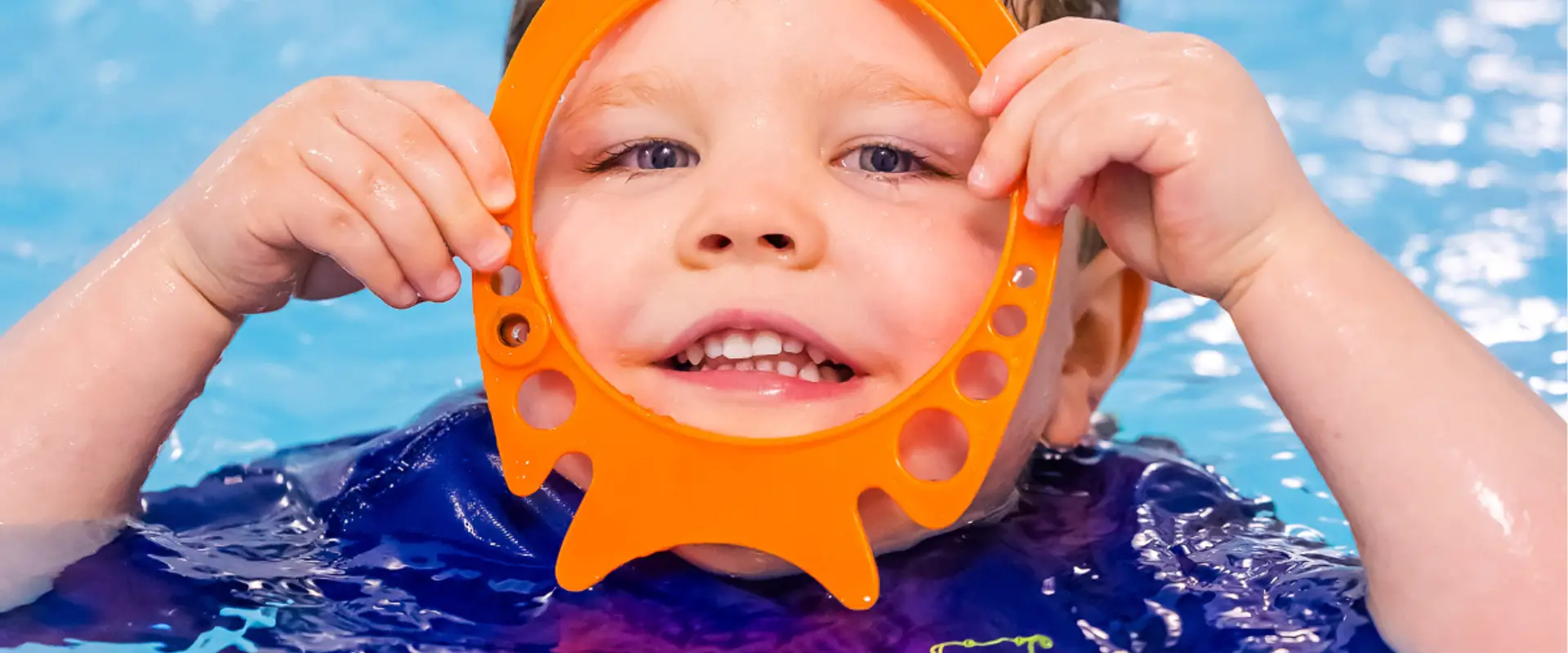 Nemo Swimming