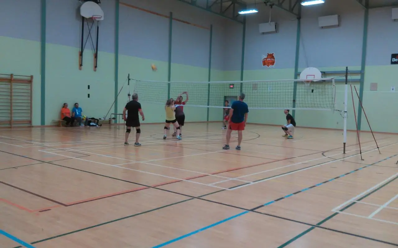 Gym-action