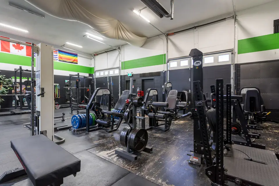 A24 Fitness
