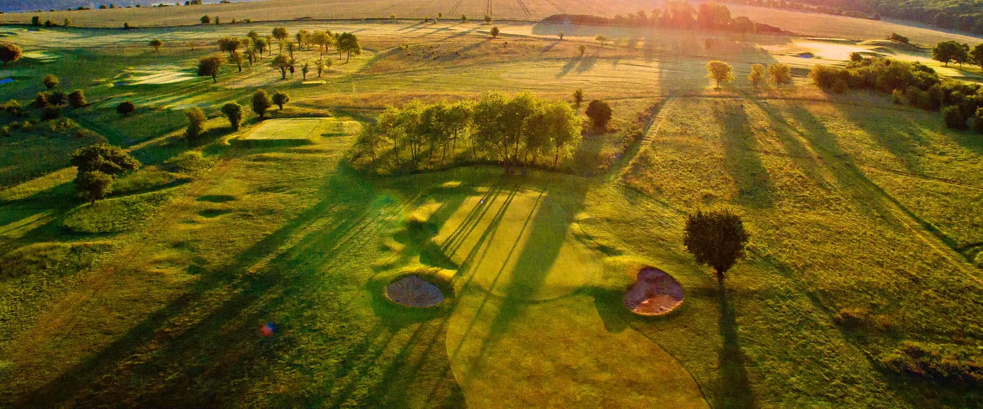 Hockley Golf Club