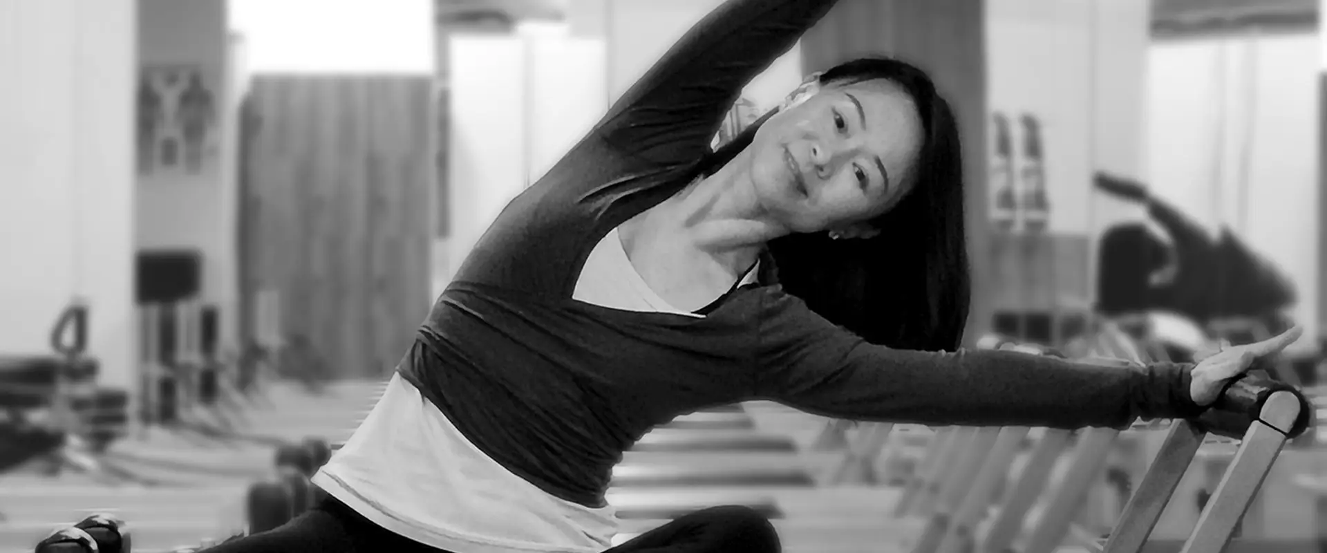 Pilates Passion