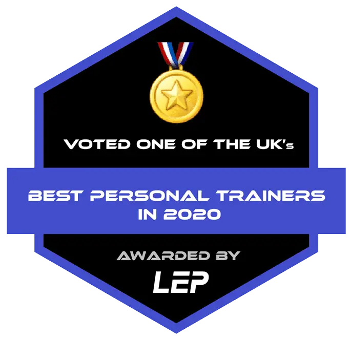 Lee Donald Personal Training