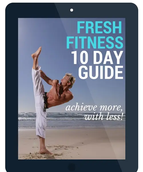Fresh Fitness