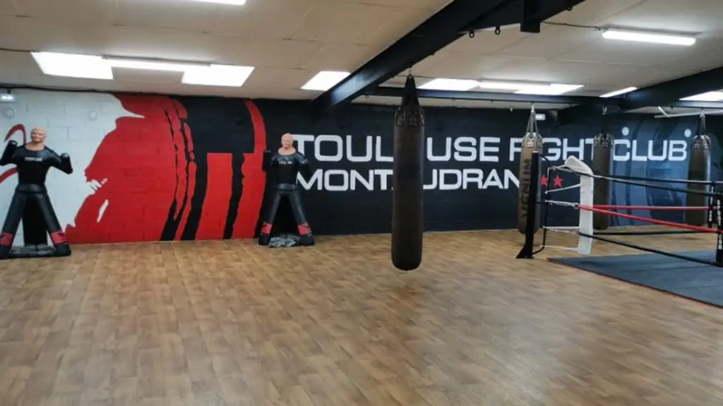 Toulouse Fight Club