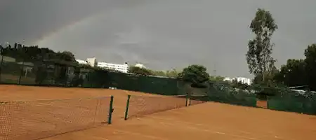 MPR Cricket Academy