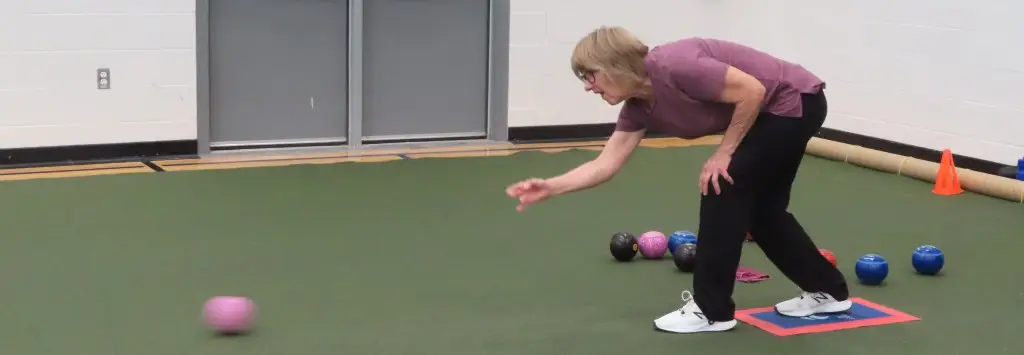 Dakota Lawn Bowling Centre