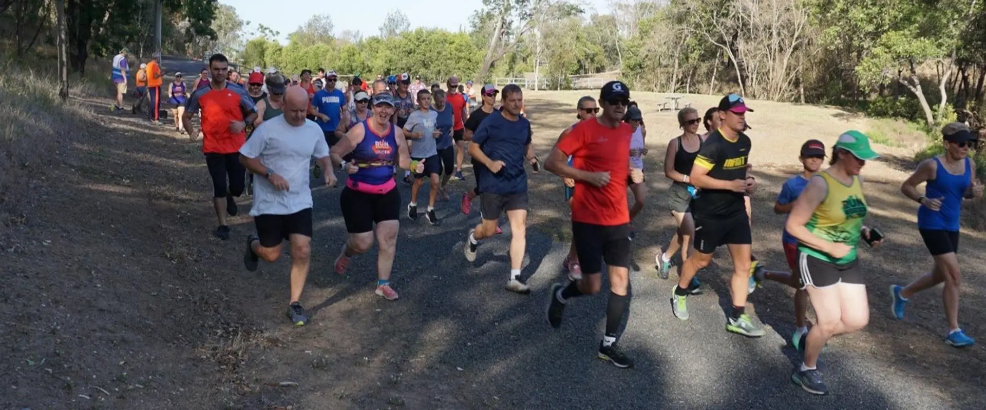 Bundaberg parkrun