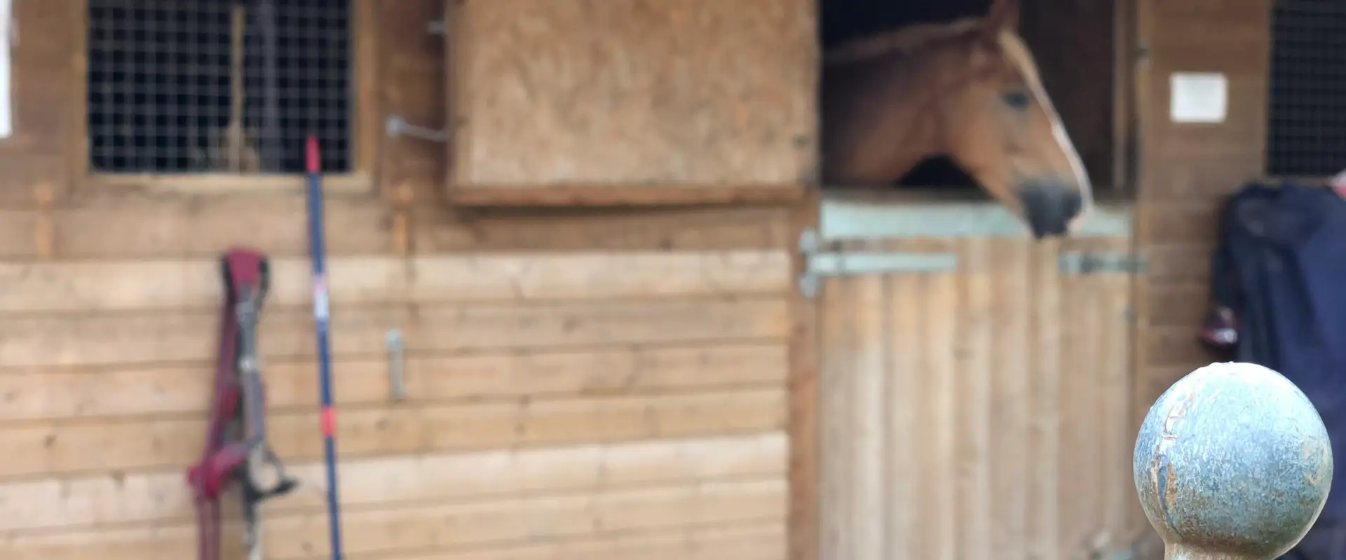 Putley Riding School