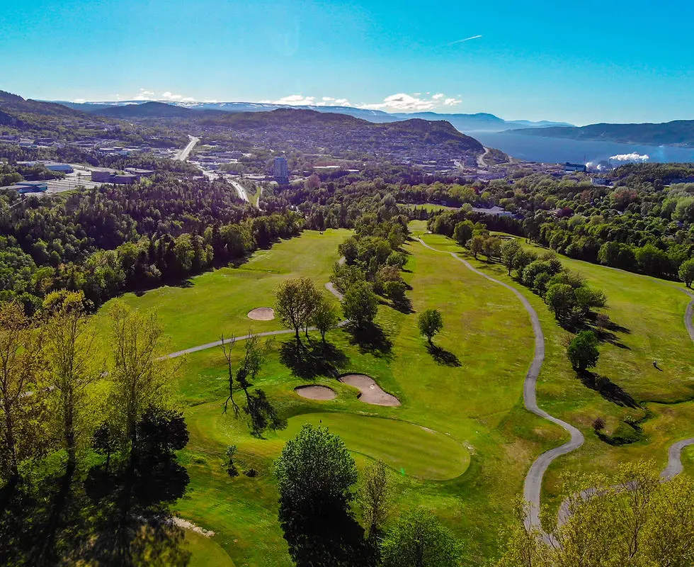 Blomidon Golf & Country Club