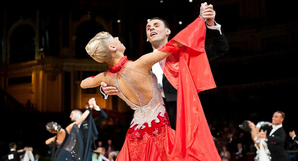 Princeps Dance Academy