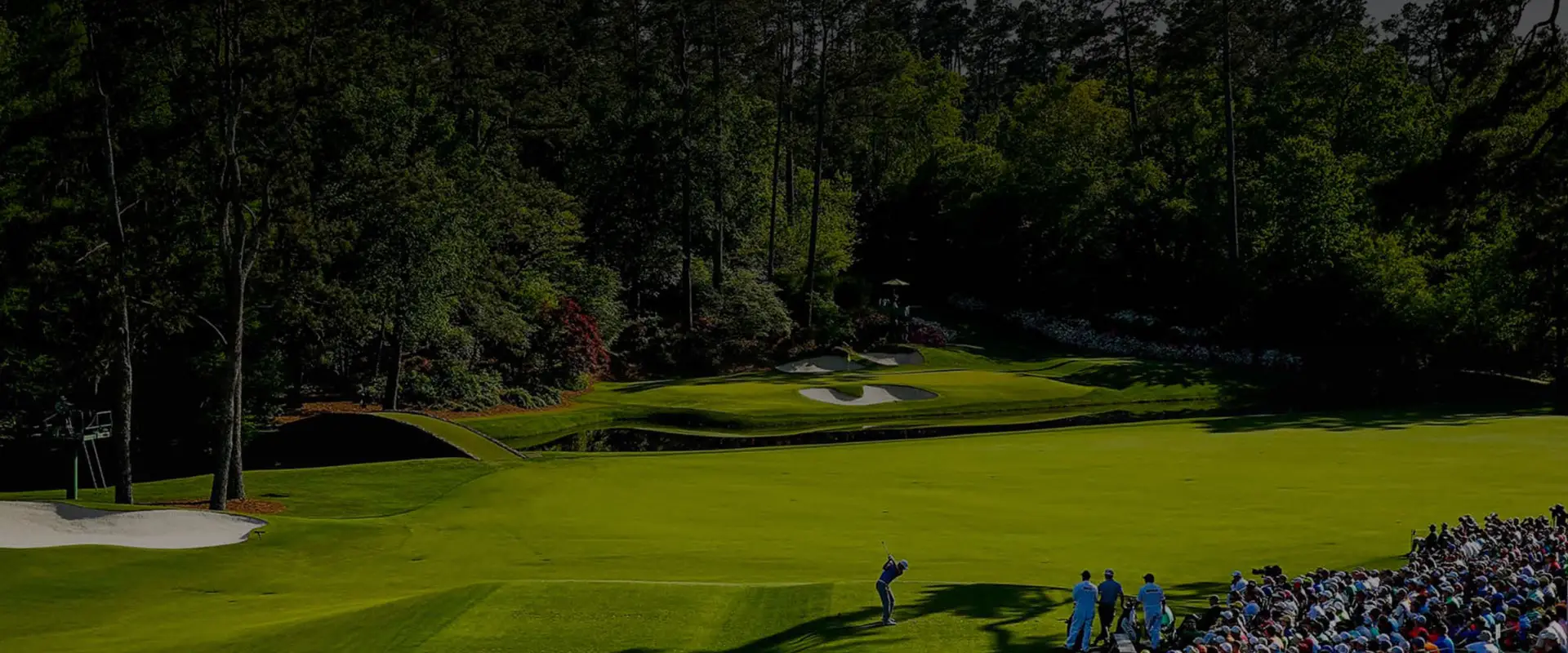Master Golf