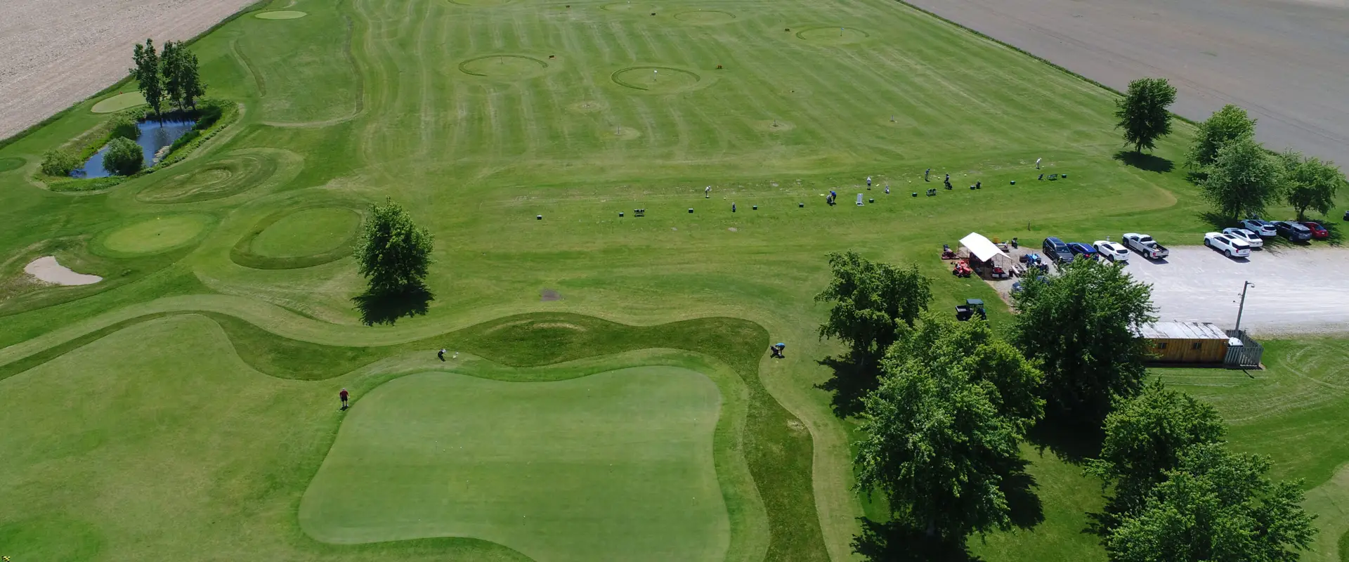 Peter Boyce Golf Academy