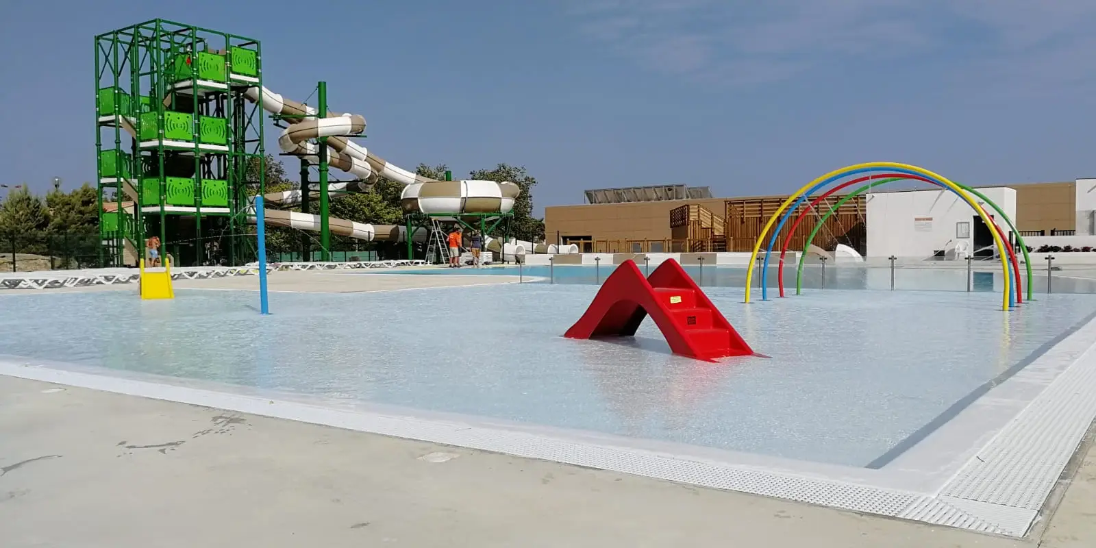 TC Piscine