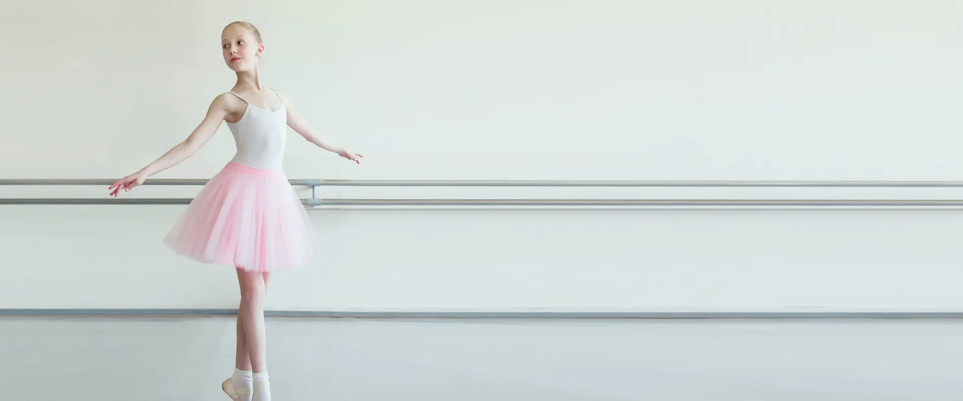the Brisbane School of Classical Ballet