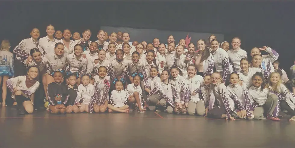 The Dance PAC