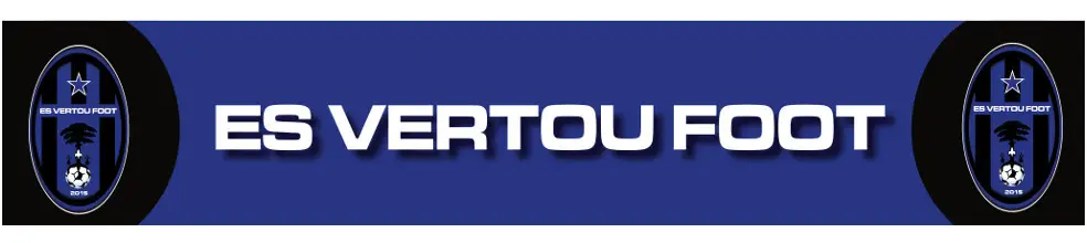 E.s. Vertou Foot