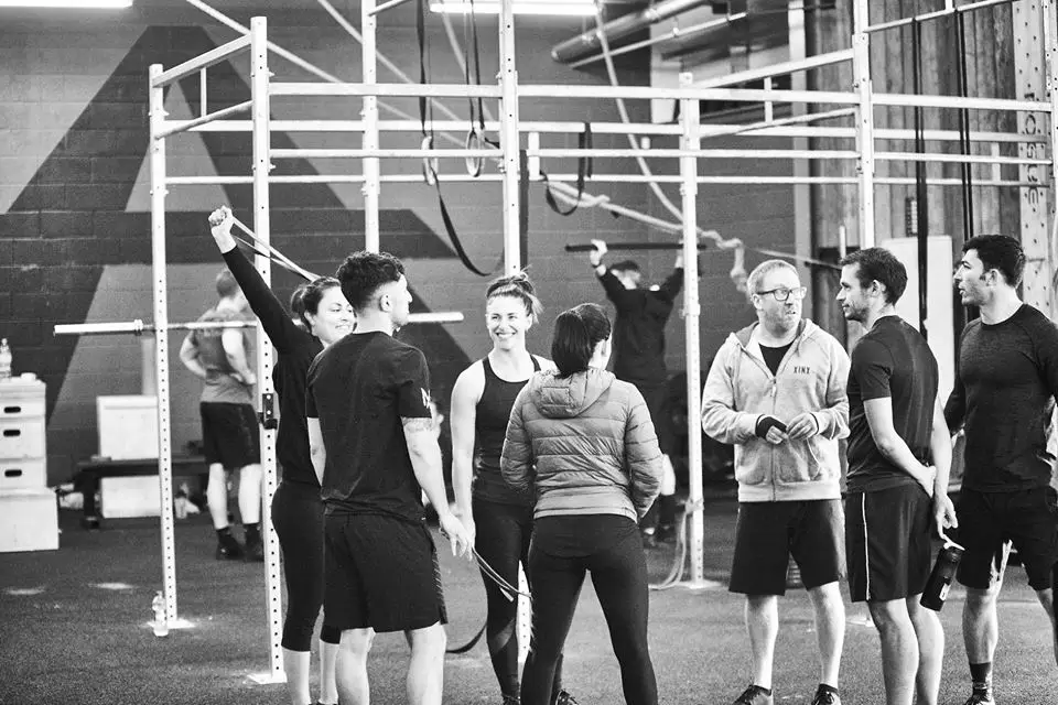 DC Performance Coaching