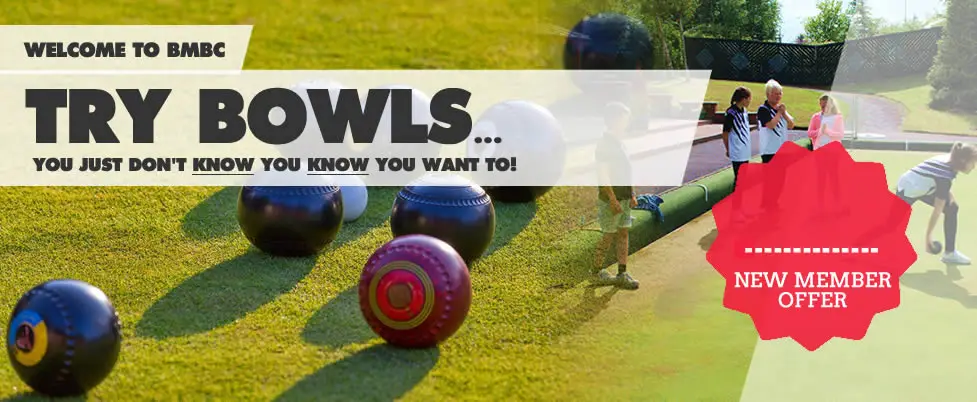 Bankton Mains Bowling Club