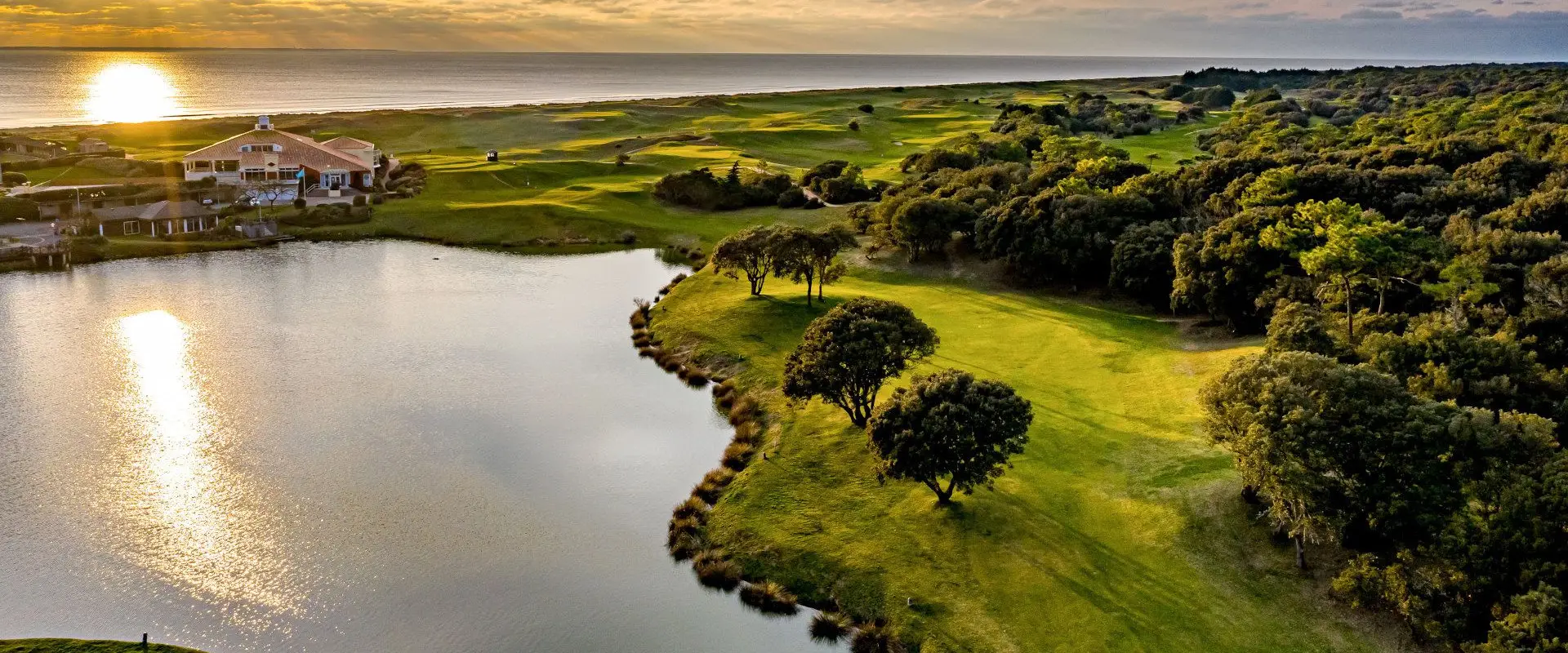 Golf de Saint-Jean-de-Monts
