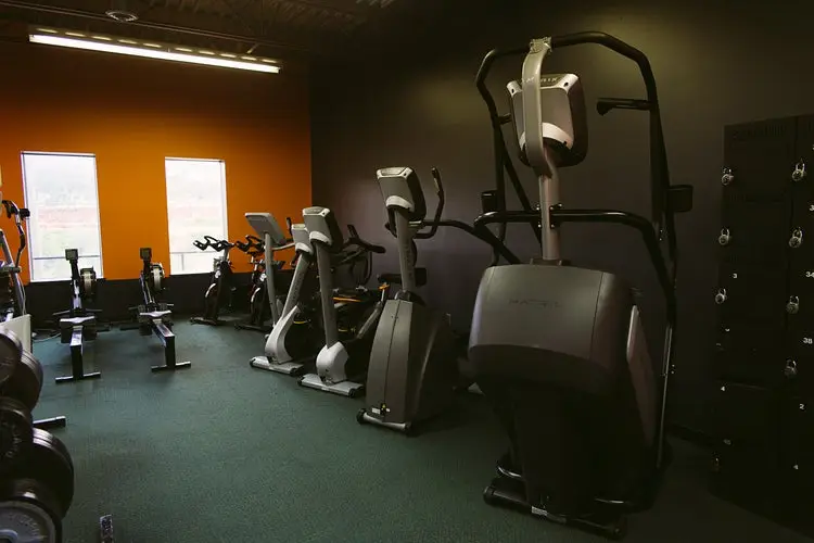 Fit City Athletica