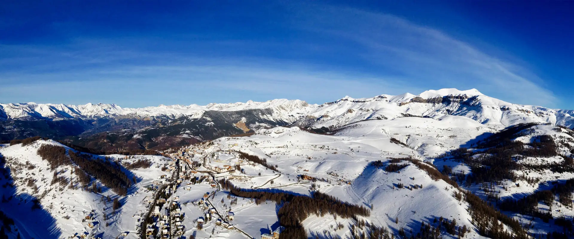 Adonis Appart'hôtel Valberg